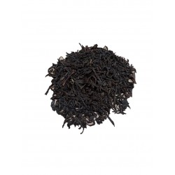 Floral BlackTea sommelier Erboristeria Actis