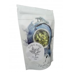 Floral BlackTea sommelier Erboristeria Actis