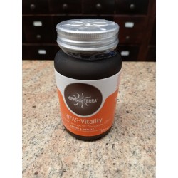 Hifas Vitality Erboristeria Actis