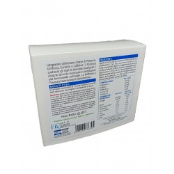 Cefalstop fast Erboristeria Actis