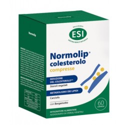 NORMOLIP COLESTEROLO