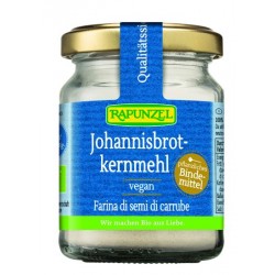 FARINA DI SEMI DI CARRUBE