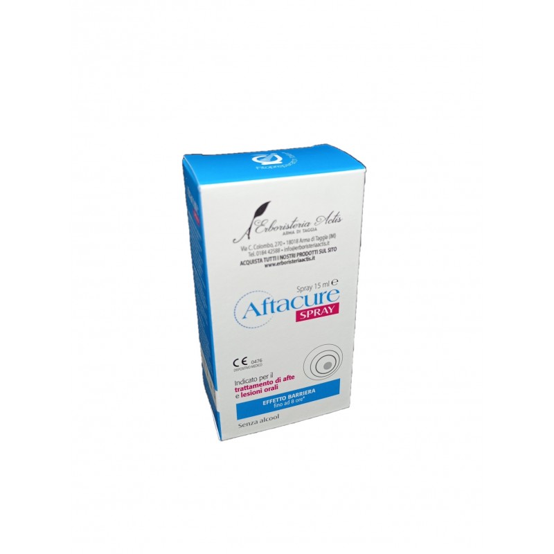AFTACURE GEL