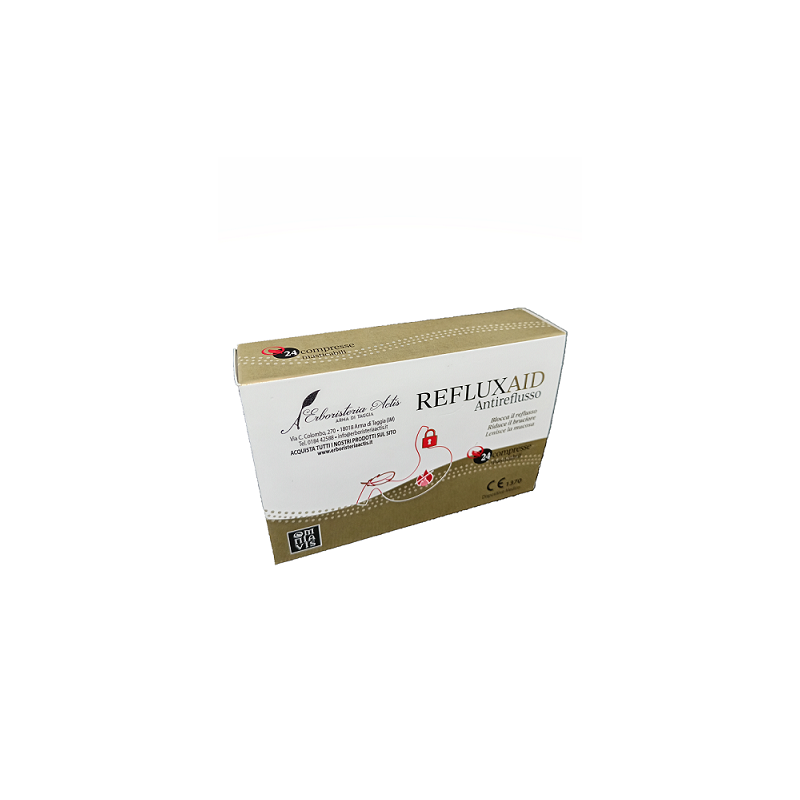 REFLUXAID compresse