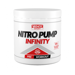 NITRO PUMP INFINITY