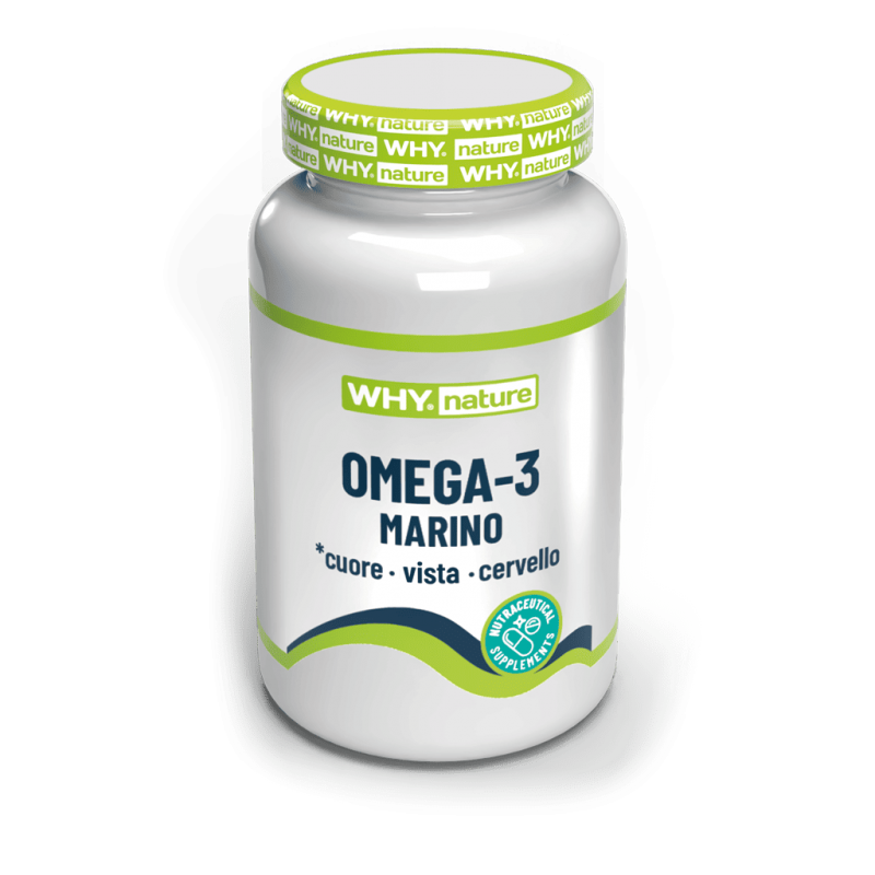 OMEGA 3 MARINO 270 sft