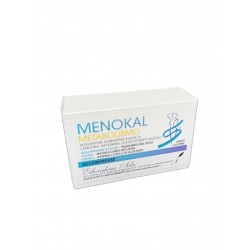 MENOKAL INTEGRATORE ALIMENTARE ERBORISTERIA ACTIS SANREMO