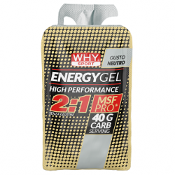 ENERGY GEL 2:1
