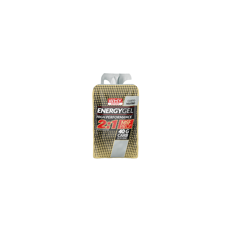 ENERGY GEL 2:1