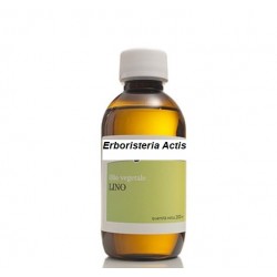 OLIO DI LINO