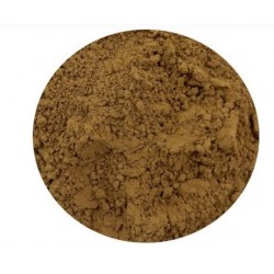 Thé hojicha poudre Erboristeria Actis Sanremo
