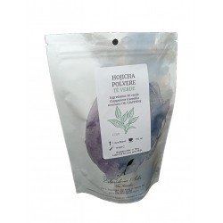 Hojicha polvere Erboristeria Actis Sanremo