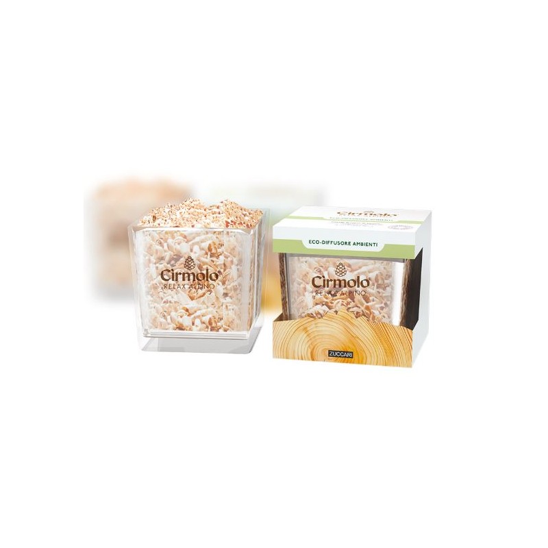 CIRMOLO ECO DIFFUSORE AMBIENTE