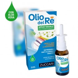 OLIO DEL RE spray nasale