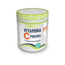 VITAMINA C PREMIX 260 gr.