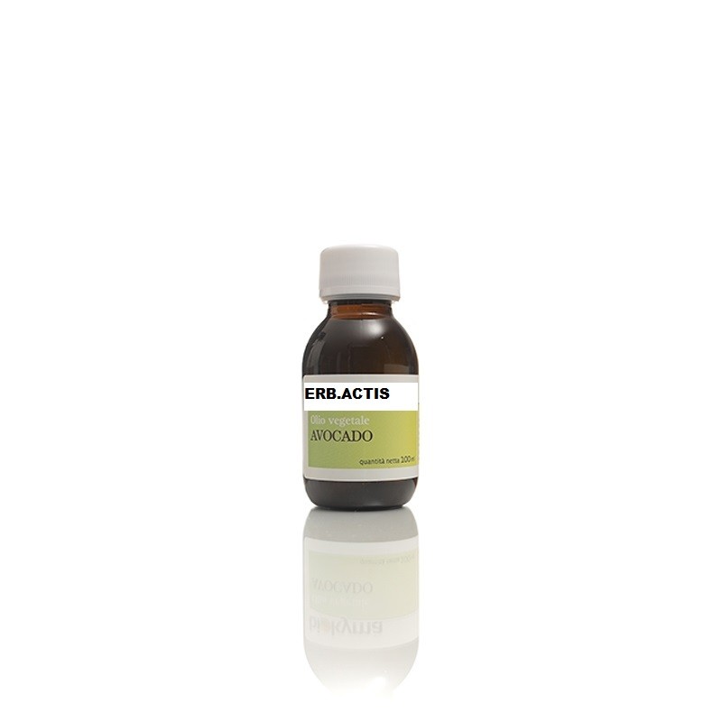 OLIO DI AVOCADO
