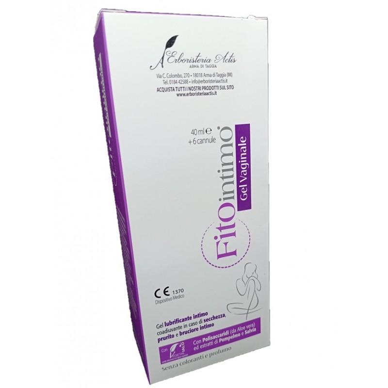 FITOINTIMO GEL