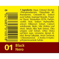 SANOTINT CLASSIC NERO 01