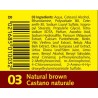 SANOTINT CLASSIC CASTANO NATURALE 03