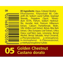 SANOTINT CLASSIC CASTANO DORATO 05