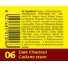 Sanotint Castano scuro 06 Erboristeria Actis Arma di Taggia