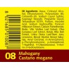 SANOTINT CLASSIC CASTANO MOGANO 08