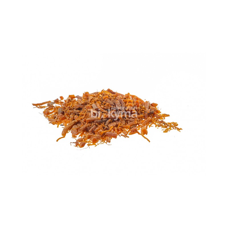 GINSENG ROSSO RADICHETTE