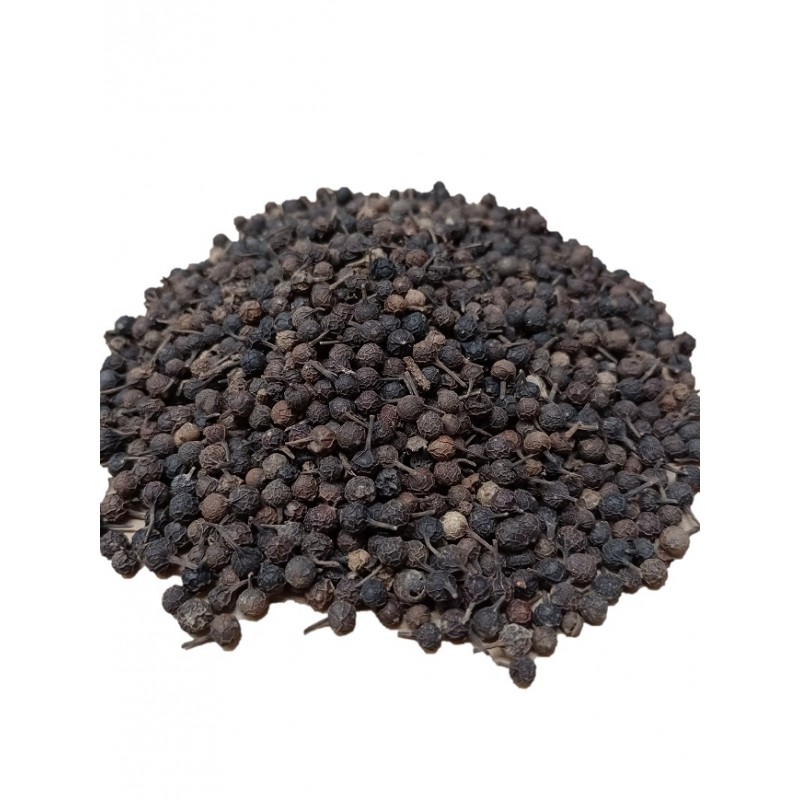 Pepe Cubebe Erboristeria Actis