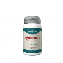Agnocasto Erboristeria Actis