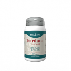 Bardana Erboristeria Actis