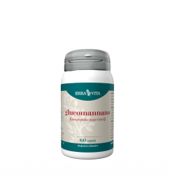 GLUCOMANNANO