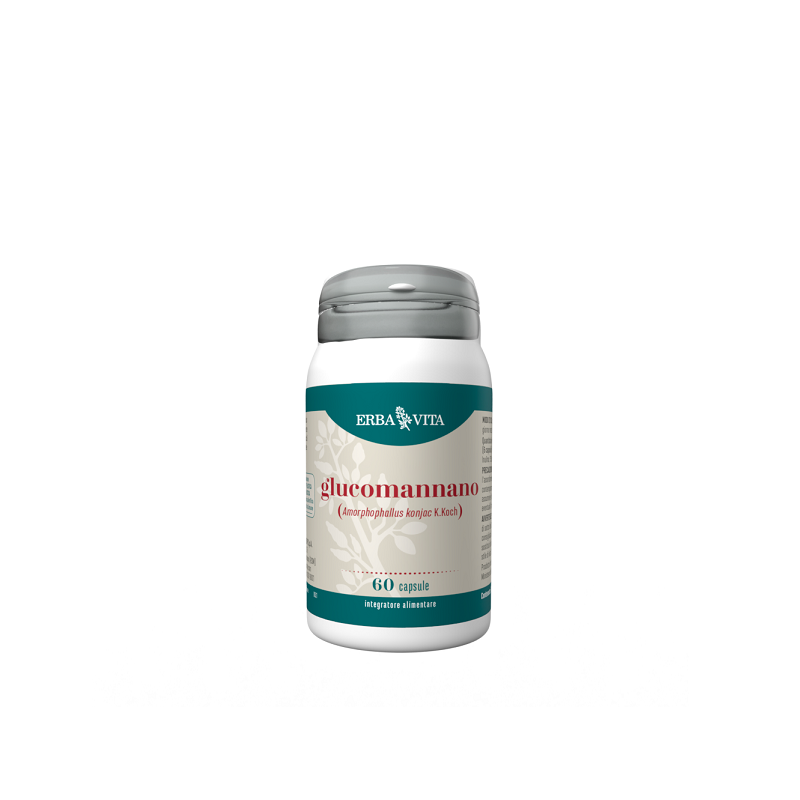 GLUCOMANNANO