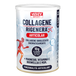 Collagene rigenera Articolar Erboristeria Actis