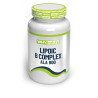 LIPOIC B COMPLEX ALA 800