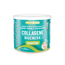COLLAGENE RIGENERA® MARINO