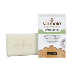 CIRMOLO CAREZZA SOLIDA