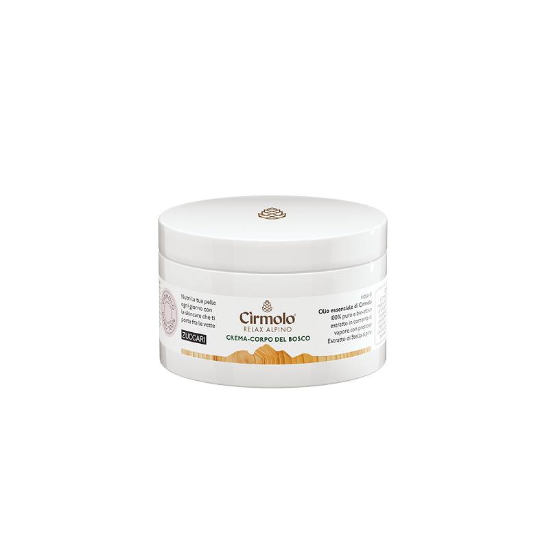 CIRMOLO CREMA CORPO DEL BOSCO