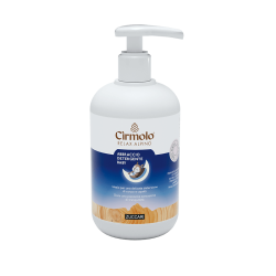 CIRMOLO ABBRACCIO DETERGENTE BABY