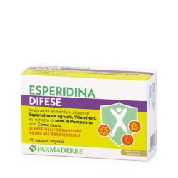 ESPERIDINA DIFESE