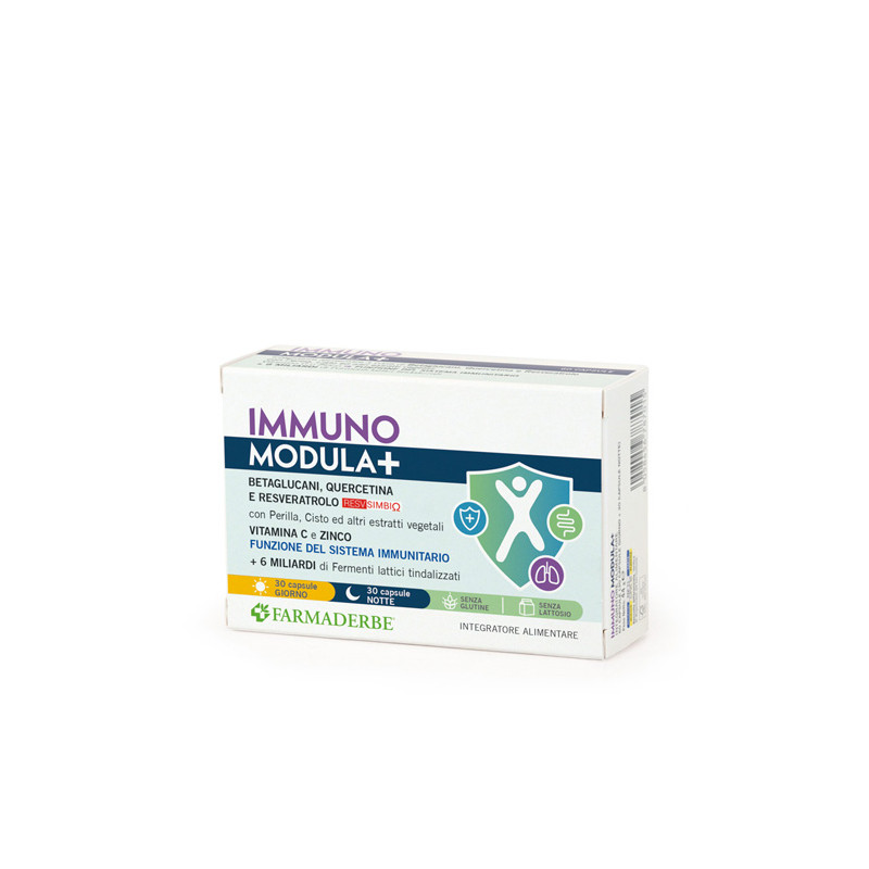 IMMUNO MODULA +