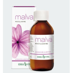 MALVA MUCILLAGINE