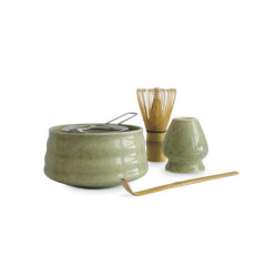 KIT MATCHA