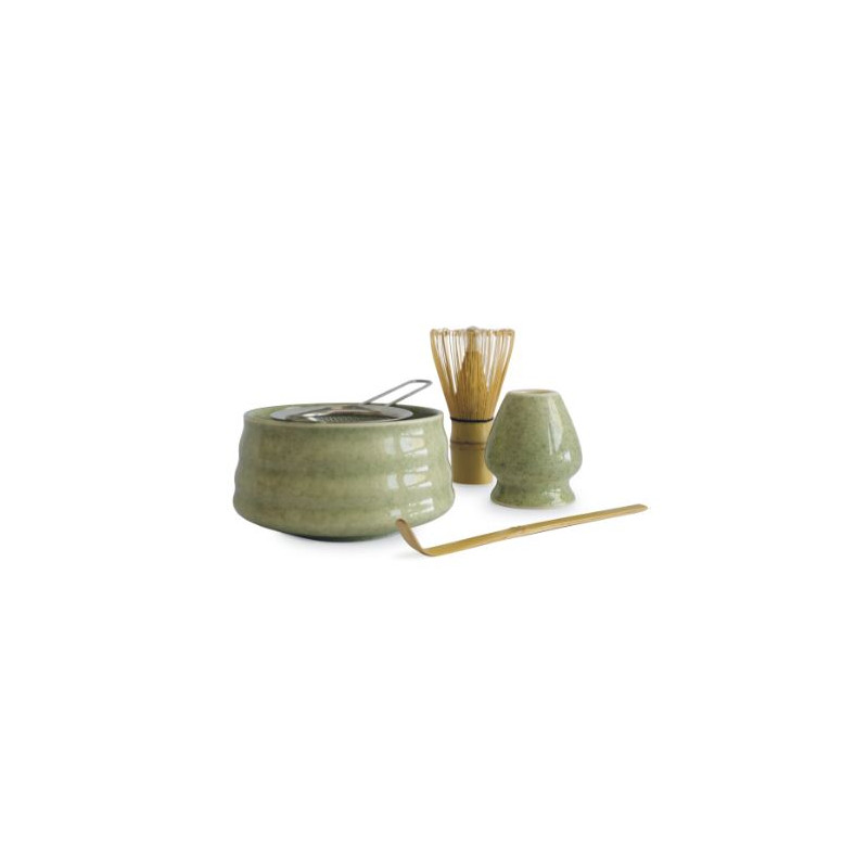KIT MATCHA