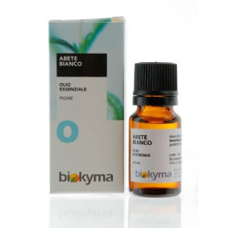 ABETE BIANCO olio essenziale