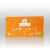 CAMOMILLA MATRICARIA fiori filtri BIO
