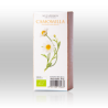 CAMOMILLA MATRICARIA fiori filtri BIO