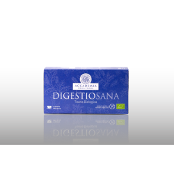 DIGESTIOSANA Tisana bio in bustine