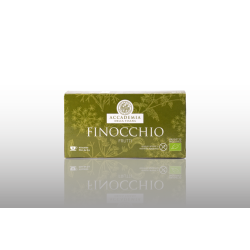 FINOCCHIO frutti filtri BIO