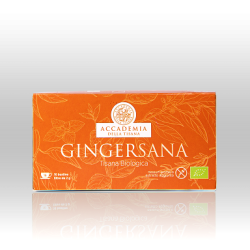 GINGERSANA filtri bio