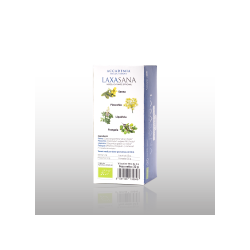 LAXASANA filtri BIO